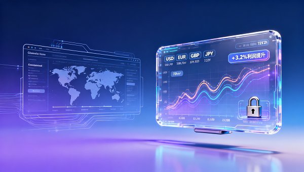 企业级自助建站系统功能中,多币种实时结算是否支持动态汇率锁定?某照明企业锁汇后降低3.2%汇损 企业级自助建站系统功能中,多币种实时结算是否支持动态汇率锁定?某照明企业锁汇后降低3.2%汇损