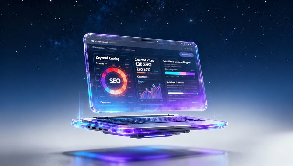 跨境网站搭建费用是否包含后续SEO维护？标准合同外每季度基础优化服务报价区间为4800–9500元