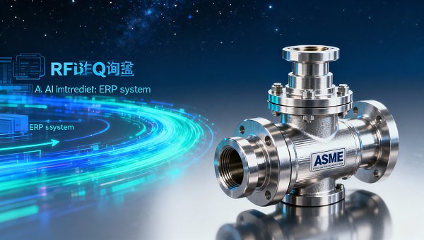 Eyingbao 电商独立站建设是否支持RFQ询盘自动转ERP工单?某泵阀企业实现从询盘到报价单2分钟闭环 Eyingbao 电商独立站建设是否支持RFQ询盘自动转ERP工单?某泵阀企业实现从询盘到报价单2分钟闭环