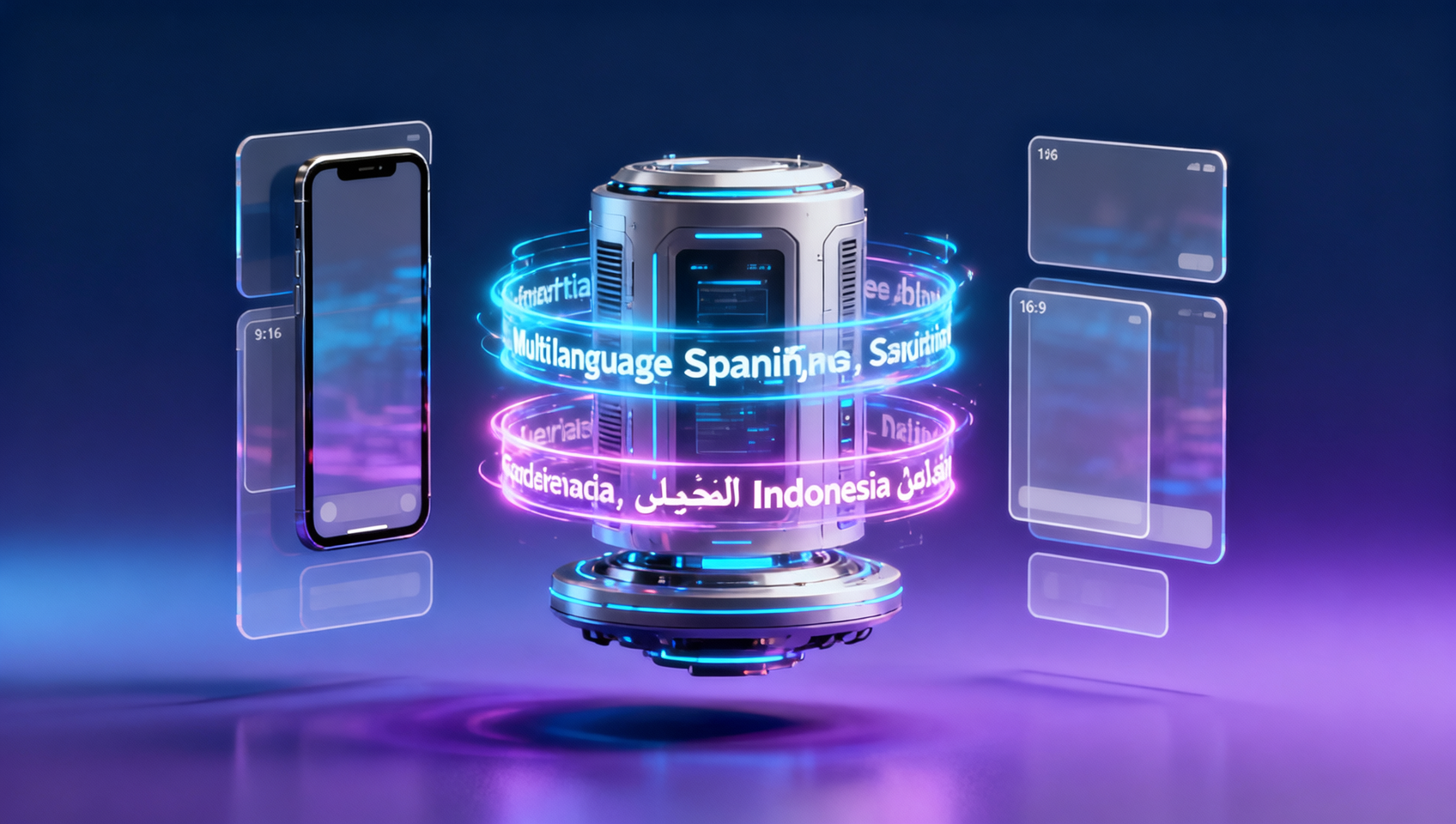 لماذا بدأت فرق التجارة الإلكترونية عبر الحدود استخدام نمط مصنع الإبداع في YiYingBao لإنشاء مواد إعلانية محلية بكميات كبيرة؟