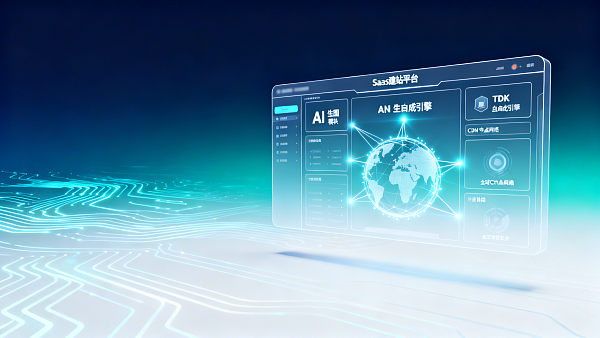 易营宝使命与价值观如何影响其SaaS建站系统的功能设计逻辑？