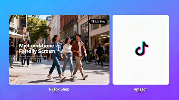 易营宝AI生图生成的商品主图通过平台审核率是多少?实测TikTok Shop与Amazon要求差异 易营宝AI生图生成的商品主图通过平台审核率是多少?实测TikTok Shop与Amazon要求差异