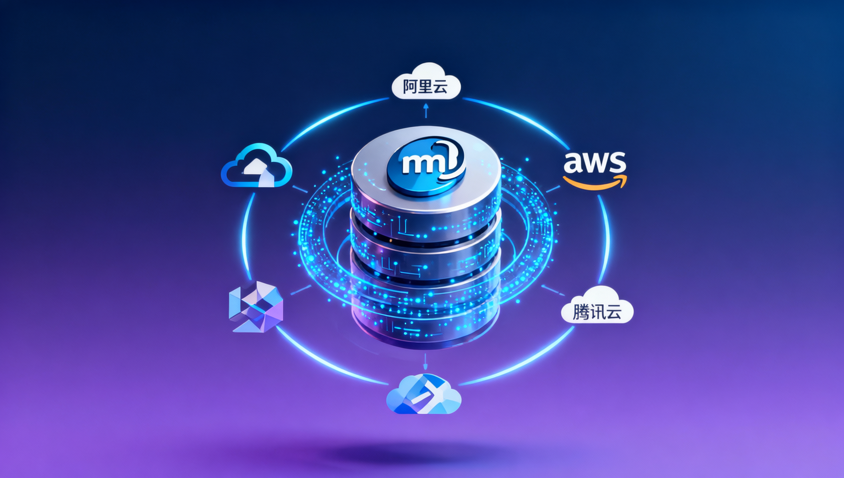 نظام Eyingbao الذكي لبناء المواقع يدعم كم طريقة لنقل قواعد البيانات؟ تقييم الفنيين لتوافق MySQL/MongoDB