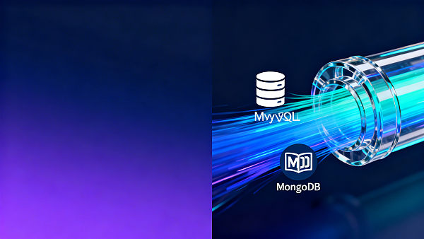 كم عدد طرق نقل قواعد البيانات التي يدعمها نظام Eyingbao الذكي لبناء المواقع؟ توافق MySQL|MongoDB الذي تم التحقق منه بواسطة خبراء التقييم الفني