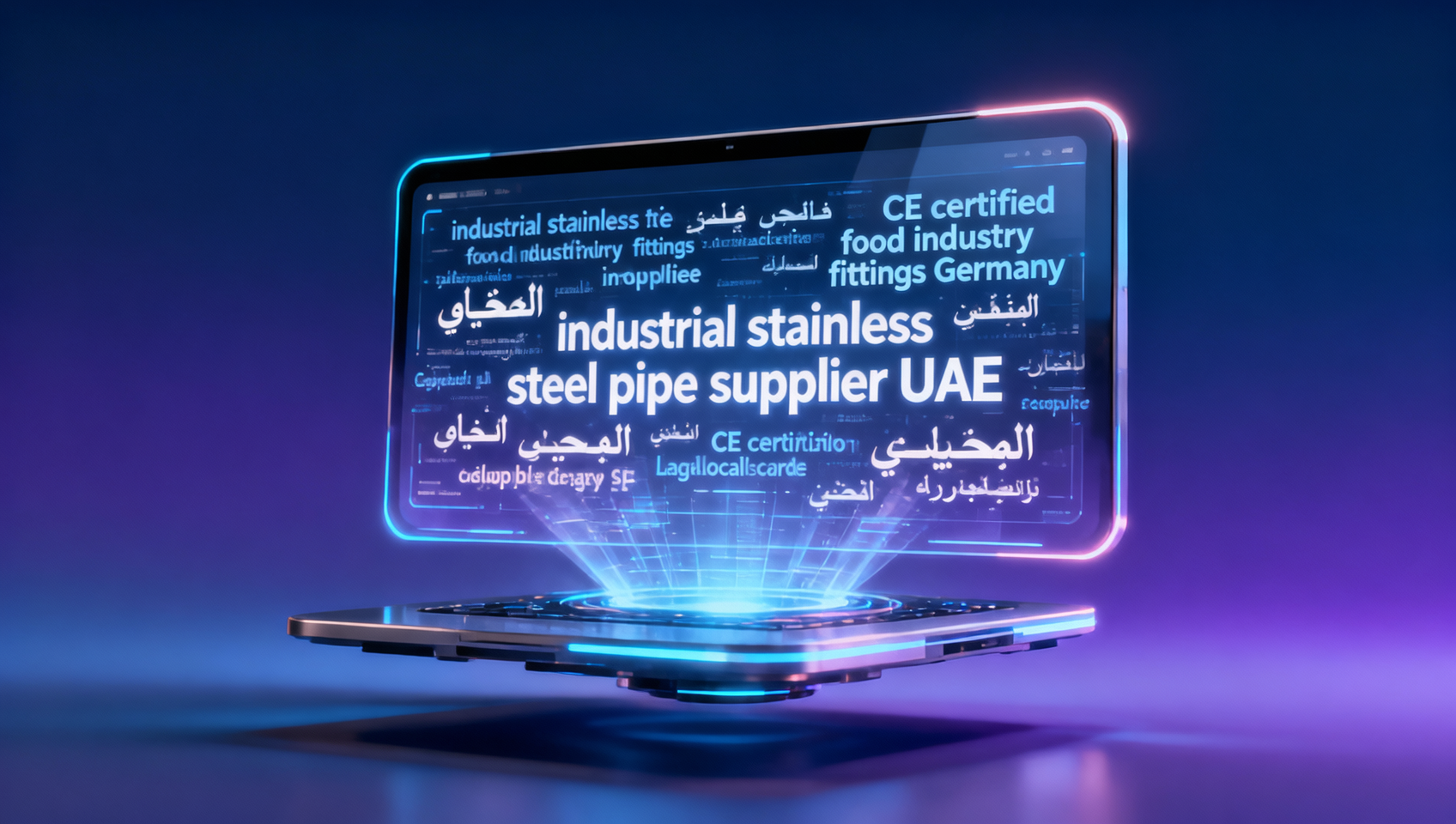 كيف تستخرج أداة YiYingBao AI Keyword Expansion Tool الكلمات المفتاحية الطويلة ذات معدل التحويل العالي من صفحات الهبوط الخاصة بالمنافسين؟ خطوات عملية لمتخصصي تحسين محركات البحث في التجارة الخارجية.