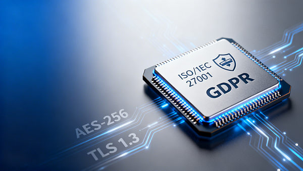 Eyingbao 供应商资质是否通过ISO 27001认证?安全管理人员关注的数据存储地与GDPR合规细节 Eyingbao 供应商资质是否通过ISO 27001认证?安全管理人员关注的数据存储地与GDPR合规细节