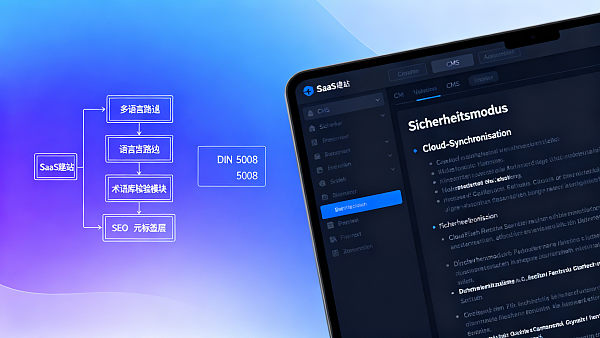 易营宝AI翻译引擎效果在德语技术文档场景中是否可靠？工程师对比DeepL与本地化术语库的一致性评分