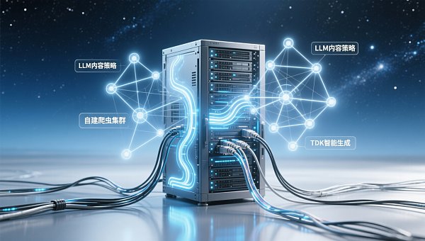 网站SEO优化公司哪家技术好?我们拆解了6家服务商的技术栈:是否用LLM做内容策略、是否自建爬虫集群 网站SEO优化公司哪家技术好?我们拆解了6家服务商的技术栈:是否用LLM做内容策略、是否自建爬虫集群