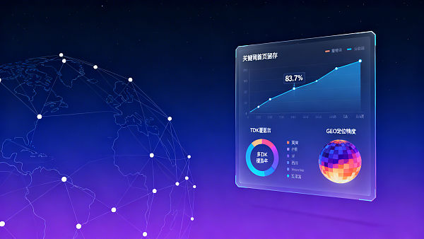 SEO优化公司哪家效果好?看3个月自然流量增长不如看首页关键词稳定性——2026年真实客户留存率数据 SEO优化公司哪家效果好?看3个月自然流量增长不如看首页关键词稳定性——2026年真实客户留存率数据