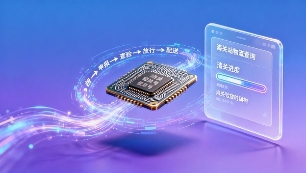 北京一站式营销平台供应商是否具备海关数据接口能力?报关单号自动同步至独立站物流查询页的技术实现路径 北京一站式营销平台供应商是否具备海关数据接口能力?报关单号自动同步至独立站物流查询页的技术实现路径