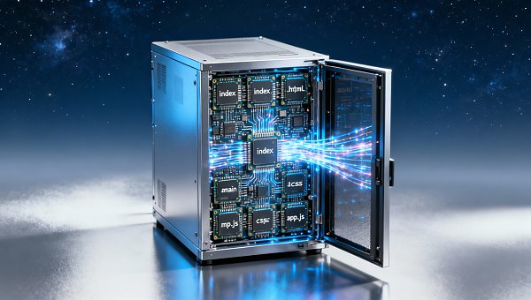 نظام SaaS لبناء المواقع العالمية - هل يمكن تصدير كود موقع كامل بعد الإنشاء السريع؟ شرح قابلية تحرير HTML|CSS|JS للمطورين عند الحاجة للتطوير الثانوي