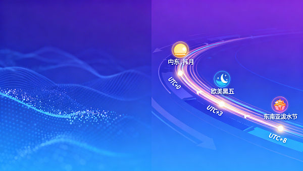 Eyingbao 广告投放优化是否支持时段加权调整？针对中东斋月、欧美黑五、东南亚泼水节的自动出价策略模板