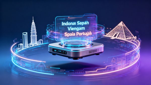 هل يمكن لحلول تسويق YiYingBao للشركات المصدرة أن تغطي أسواق جنوب شرق آسيا وأمريكا اللاتينية؟ اختبار مسار توزيع المحتوى متعدد اللغات