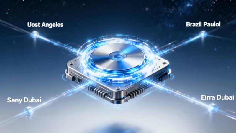 هل يتضمن سعر بناء موقع EYingbao الذكي عقدة تسريع CDN العالمية؟ بيانات اختبار السرعة لتحميل الشاشة الأولى في الولايات المتحدة/البرازيل/الإمارات