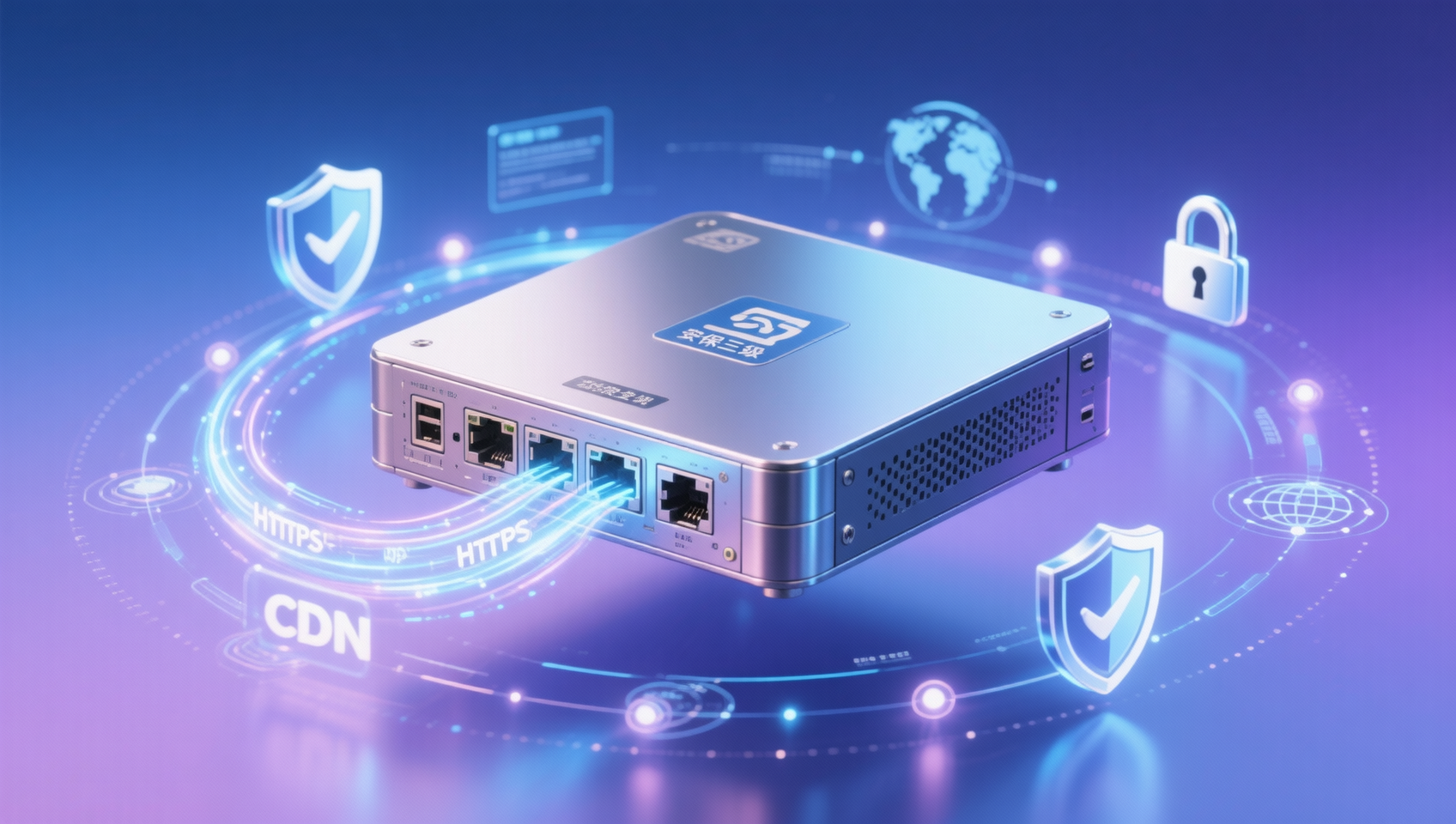 易营宝供应商是否提供等保三级测评支持？金融/医疗行业客户安全加固路径