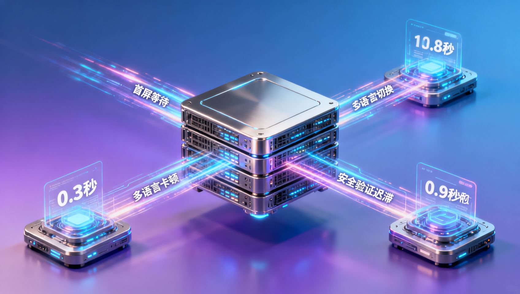 كيف يمكن لـ Eyingbao تحسين معدل التحويل؟ لا تقم بتعديل ألوان الأزرار أولاً، تحقق مما إذا كنت قد أغفلت ثلاث فئات من 'المتخليين الصامتين' مسارات السلوك