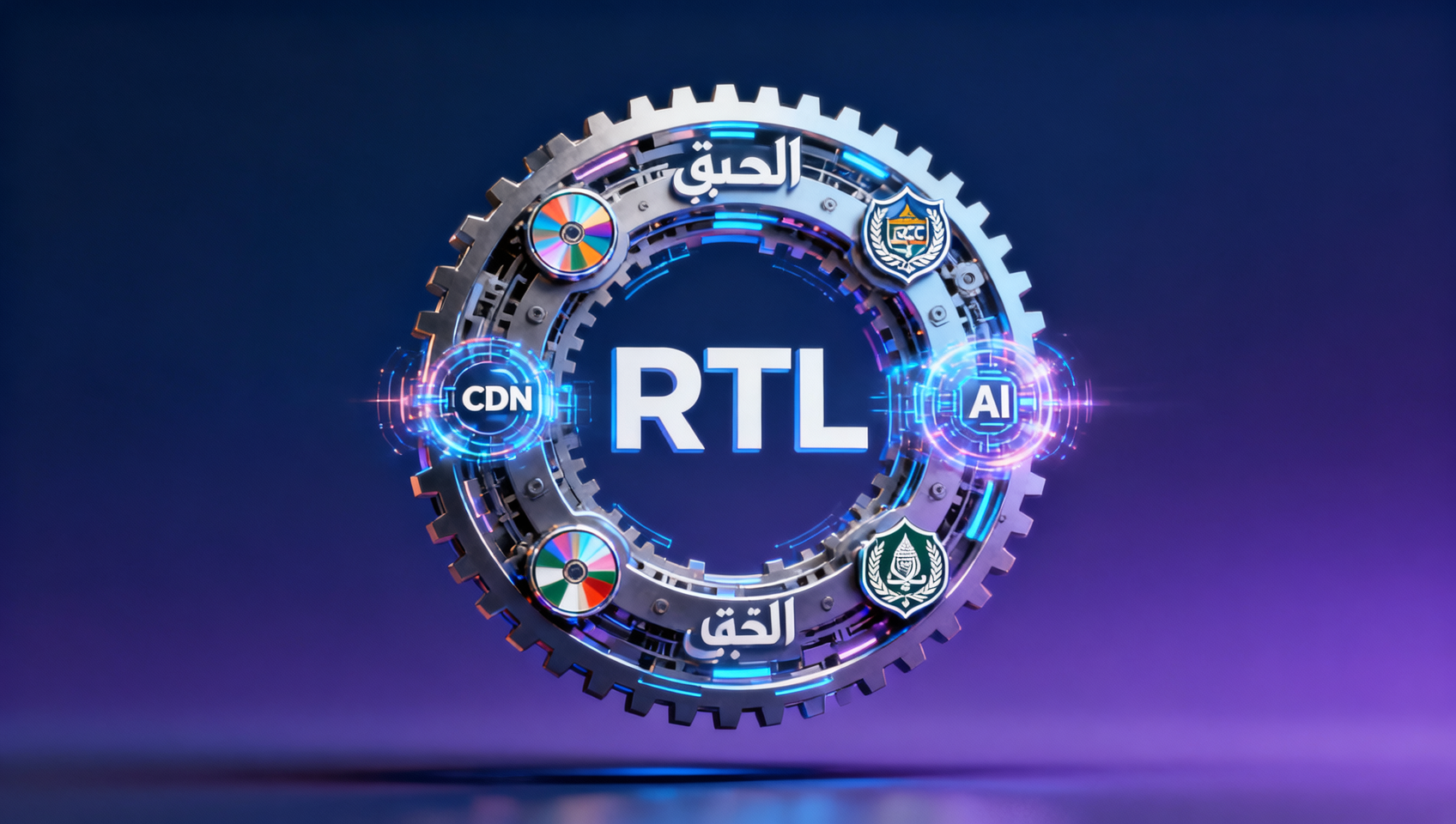 تحتوي قائمة موردي Eyingbao على إشارة رئيسية: 5 شركاء تقنيين جدد تمت إضافتهم في النصف الأخير من العام، وكلها مركزة على الامتثال المحلي في الشرق الأوسط