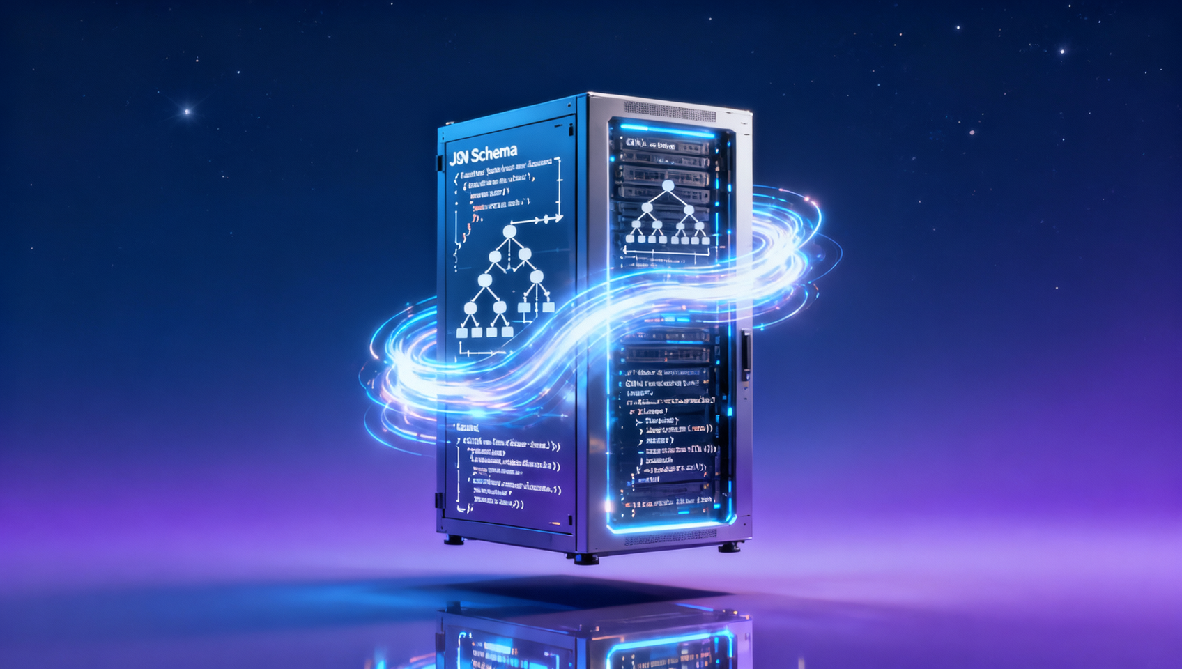 راحة بناء مواقع SaaS تأتي على حساب 'تخصيص قاعدة البيانات' - مثل عدم القدرة على إضافة حقول مخصصة مفهرسة