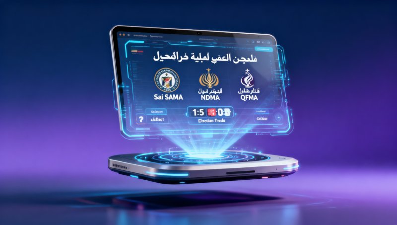 أضافت أكاديمية التسويق الرقمي Yiyingbao AI دورة 'تفسير لوائح الإعلانات الجديدة في الشرق الأوسط 2026'، لكن المواد التعليمية لم تحدد البلدان المطبقة وتواريخ السريان.