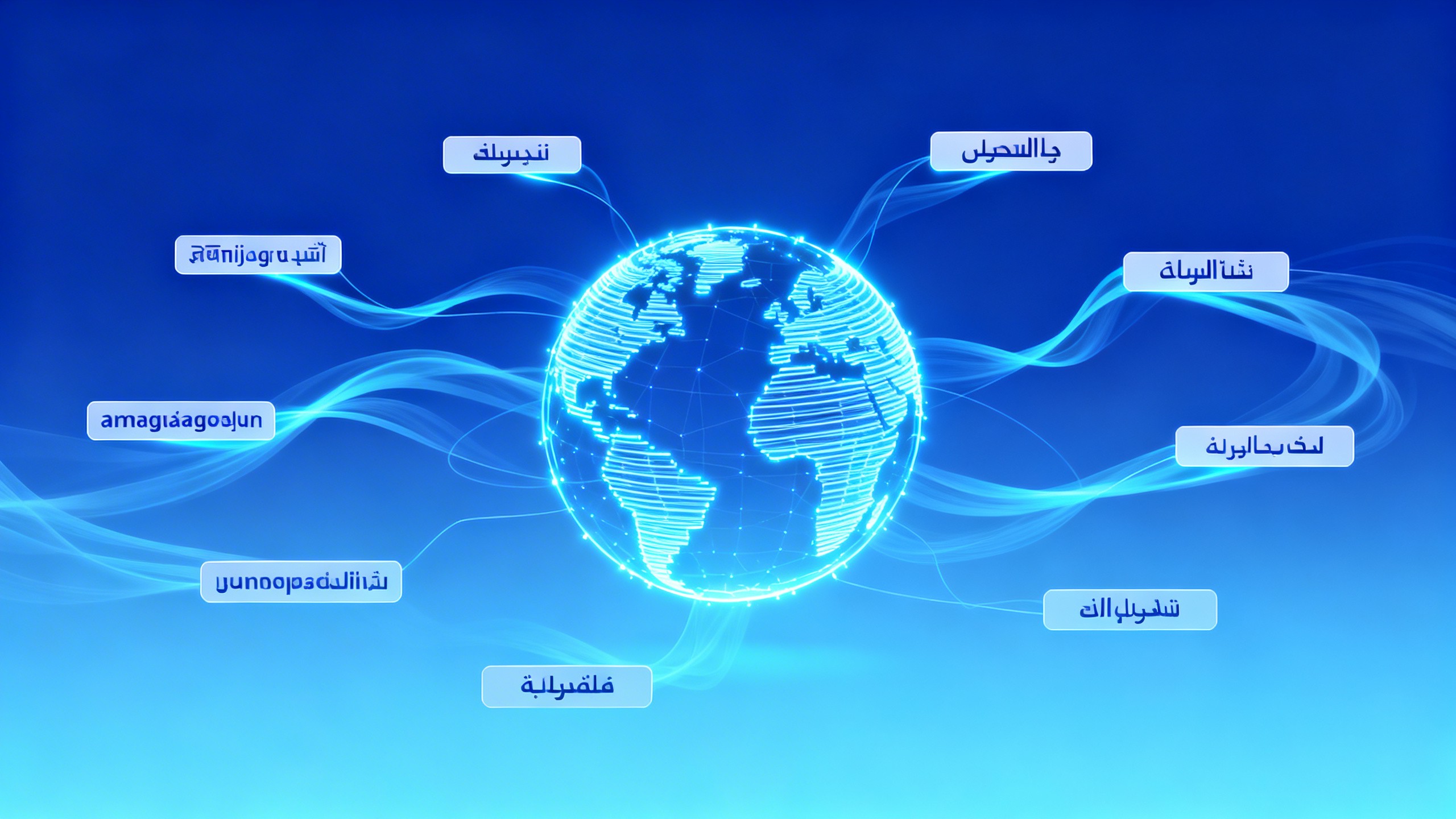 بناء مواقع متعددة اللغات: 7 عناصر أساسية ومعايير الصناعة التي يجب معرفتها لمساعدة العلامات التجارية على التوسع عالميًا