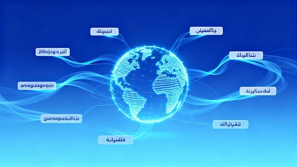 多语言网站建设 助力品牌出海必知的7大核心要素与行业标准 多语言网站建设 助力品牌出海必知的7大核心要素与行业标准