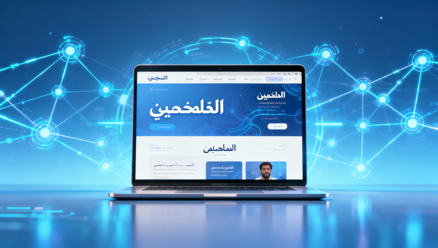 دليل شامل لبناء موقع باللغة العربية من الصفر إلى الاحتراف: تحليل متعمق