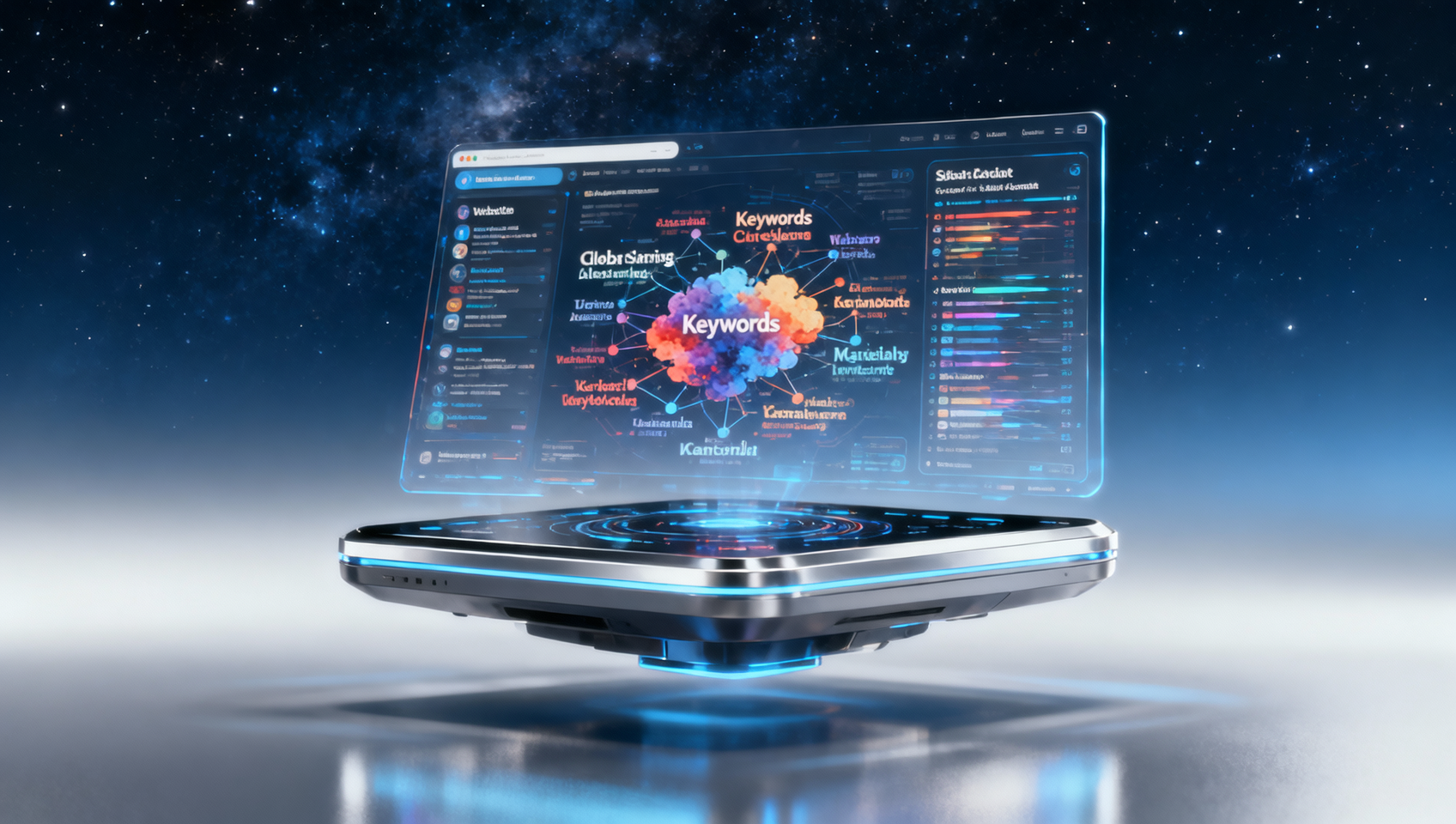 كيفية استخدام محرك التسويق الذكي EasyYunbao AI؟ معظم الناس يتعثرون في مرحلة 'إدخال الاستراتيجية' وليس في التشغيل الوظيفي