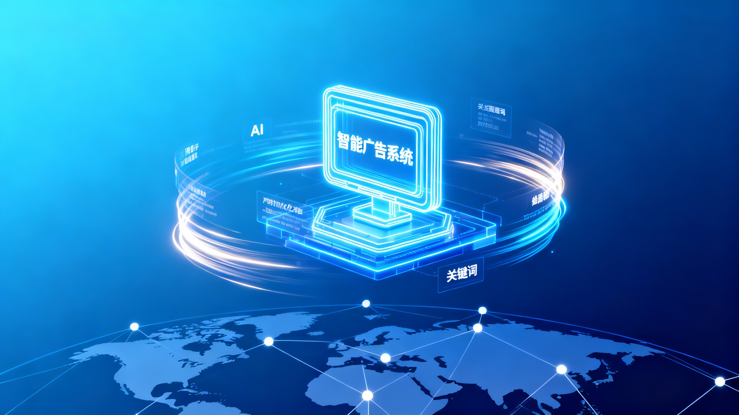 AI + SEM نظام الإعلان الموسوعة الكاملة: الأداة الأساسية للتكامل بين التسويق والأعمال