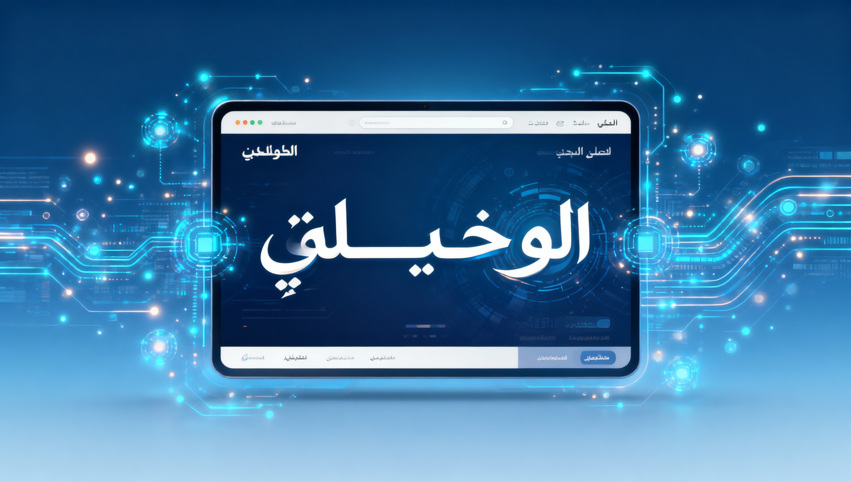 دليل شامل لشركات إنشاء مواقع الويب المستقلة باللغة العربية: تفسير موثوق للصناعة