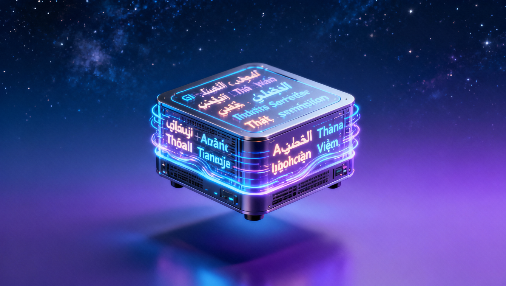 كيف يمكن تحسين سرعة تحميل موقع متعدد اللغات؟ تكتسب تجميع الخطوط أهمية أكبر من CDN