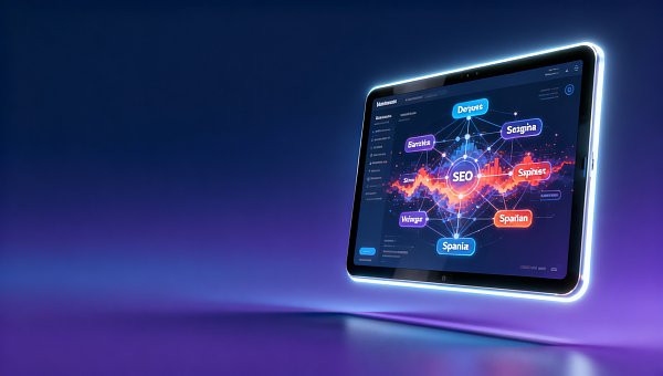 多语言网站建设 助力品牌出海 服务商，是否提供本地竞品着陆页拆解？