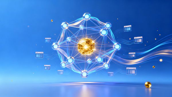 النظام البيئي للبحث المضيف: تم إطلاق 