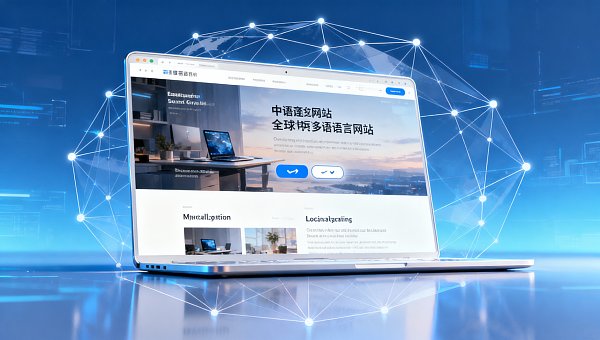 外贸多语言网站必知要点:行业标准与实战技巧大全 外贸多语言网站必知要点:行业标准与实战技巧大全