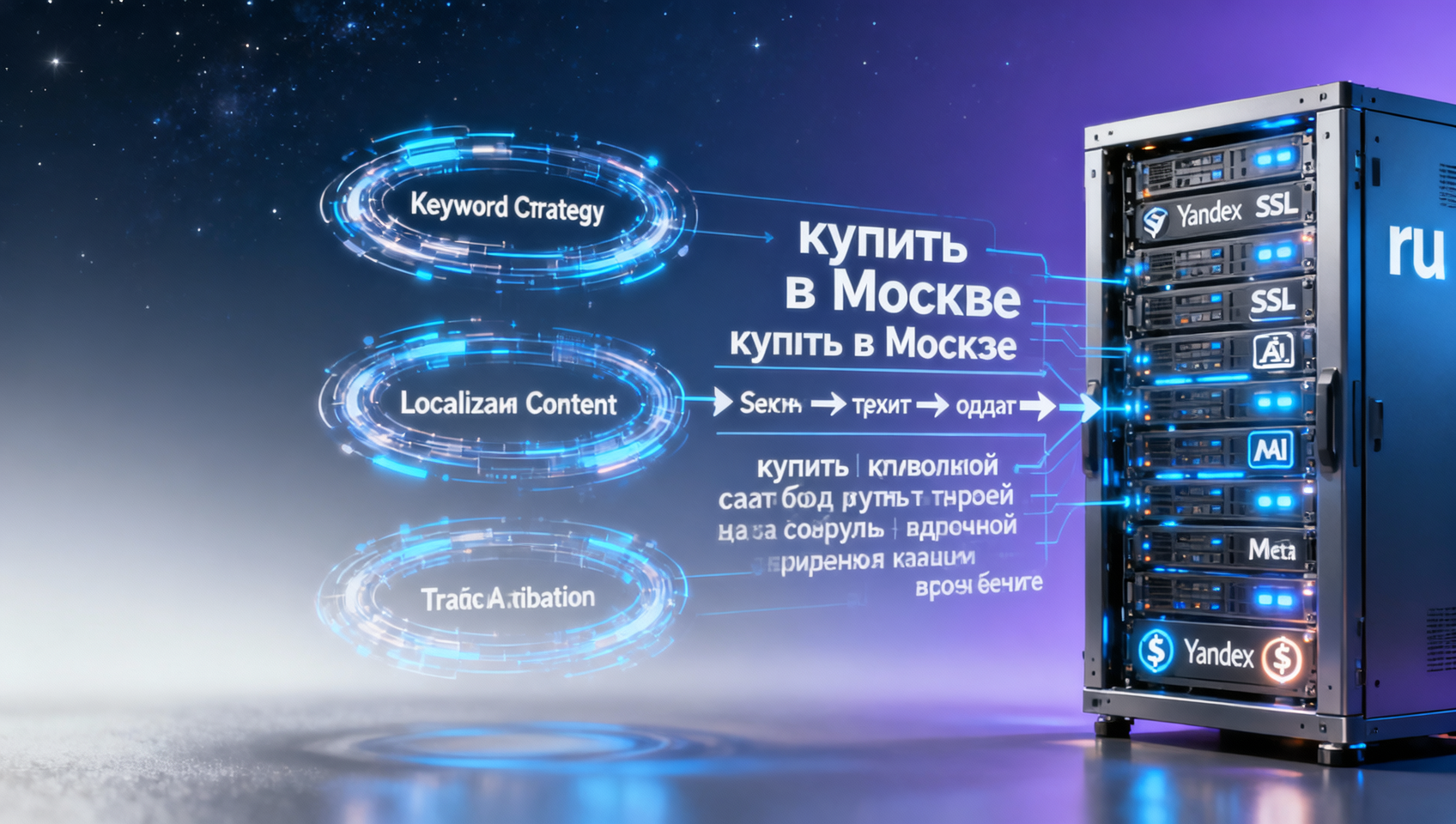 بغض النظر عن مدى جودة كتابة خطة تحسين محركات البحث لموقع الويب، فإنها مجرد عرض تقديمي باستخدام برنامج PowerPoint إذا لم تتضمن أهداف العمل.