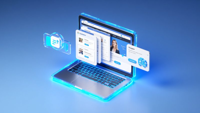 ما هي الأمور التي يجب القيام بها قبل إطلاق موقع ويب متعدد اللغات للتجارة الخارجية وموقع عادي باللغة الصينية؟
