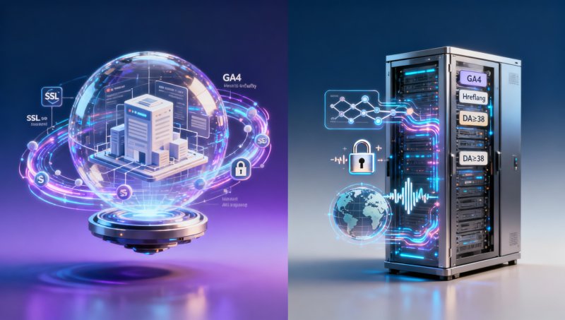 قبل توقيع عقد خدمة تحسين محركات البحث، تأكد من فهم 4 معايير تسليم مخفية