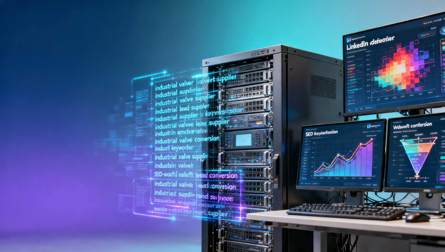 لماذا تختلف استراتيجيات التسويق عبر منصات التواصل الاجتماعي كثيرًا بين LinkedIn وFacebook؟ السر يكمن في 'مطابقة مسار اتخاذ القرار'