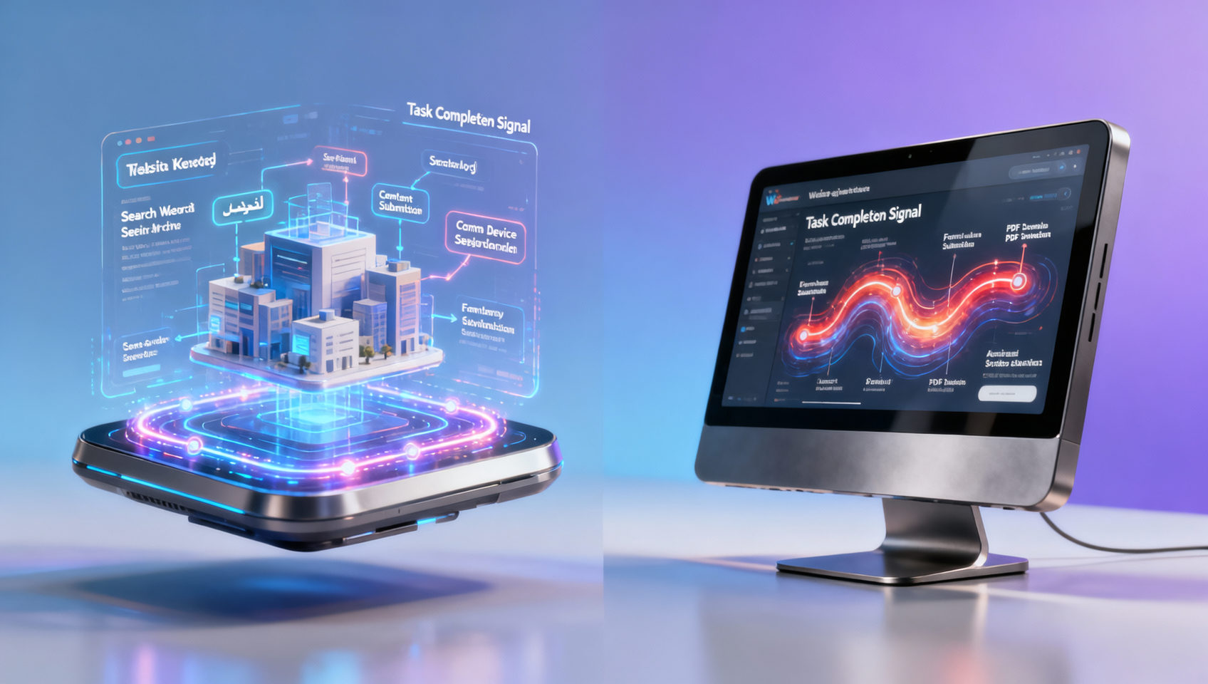 هل لا يزال 'وقت بقاء الصفحة' عاملاً مهماً في ترتيب محركات البحث؟ إشارة 'إكمال المهمة' لعام 2026 حلت محله