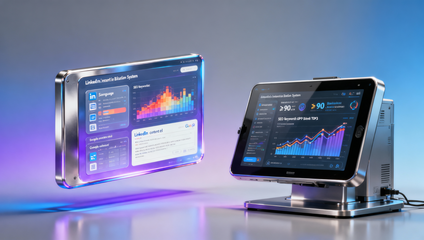 لماذا تفشل استراتيجيات التسويق عبر منصة إنستجرام دائمًا في مجال B2B؟ الاختلاف في توزيع انتباه متخذي قرارات الشراء البصري