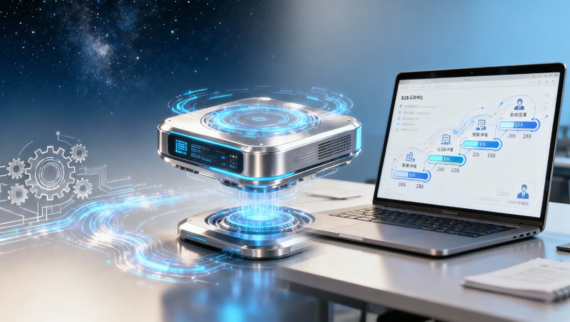 هل استراتيجية التسويق على Facebook مع 'العروض المحدودة الوقت' غير فعالة لشركات B2B؟ دورة الموافقة على الميزانية في عملية الشراء هي نقطة التوقيت الحاسمة