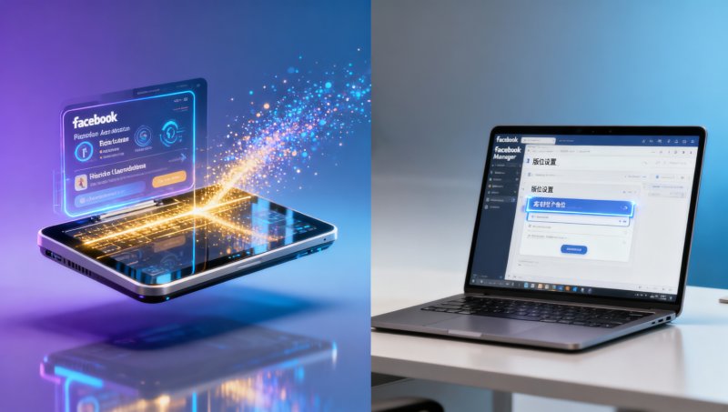 بعد تفعيل استراتيجية إعلانات Facebook 'المواضع التلقائية'، لماذا تضاعفت تكاليف عملاء B2B؟ سوء مطابقة تدفق المعلومات مع نية المستخدمين في الشريط الجانبي الأيمن