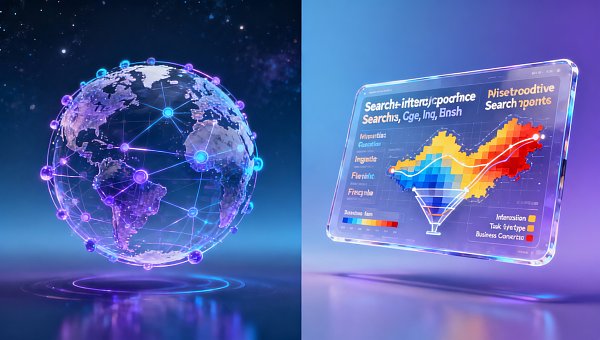 谷歌SEO优化工具是否支持‘搜索意图聚类分析’？仅靠关键词匹配已无法应对2026年语义搜索升级