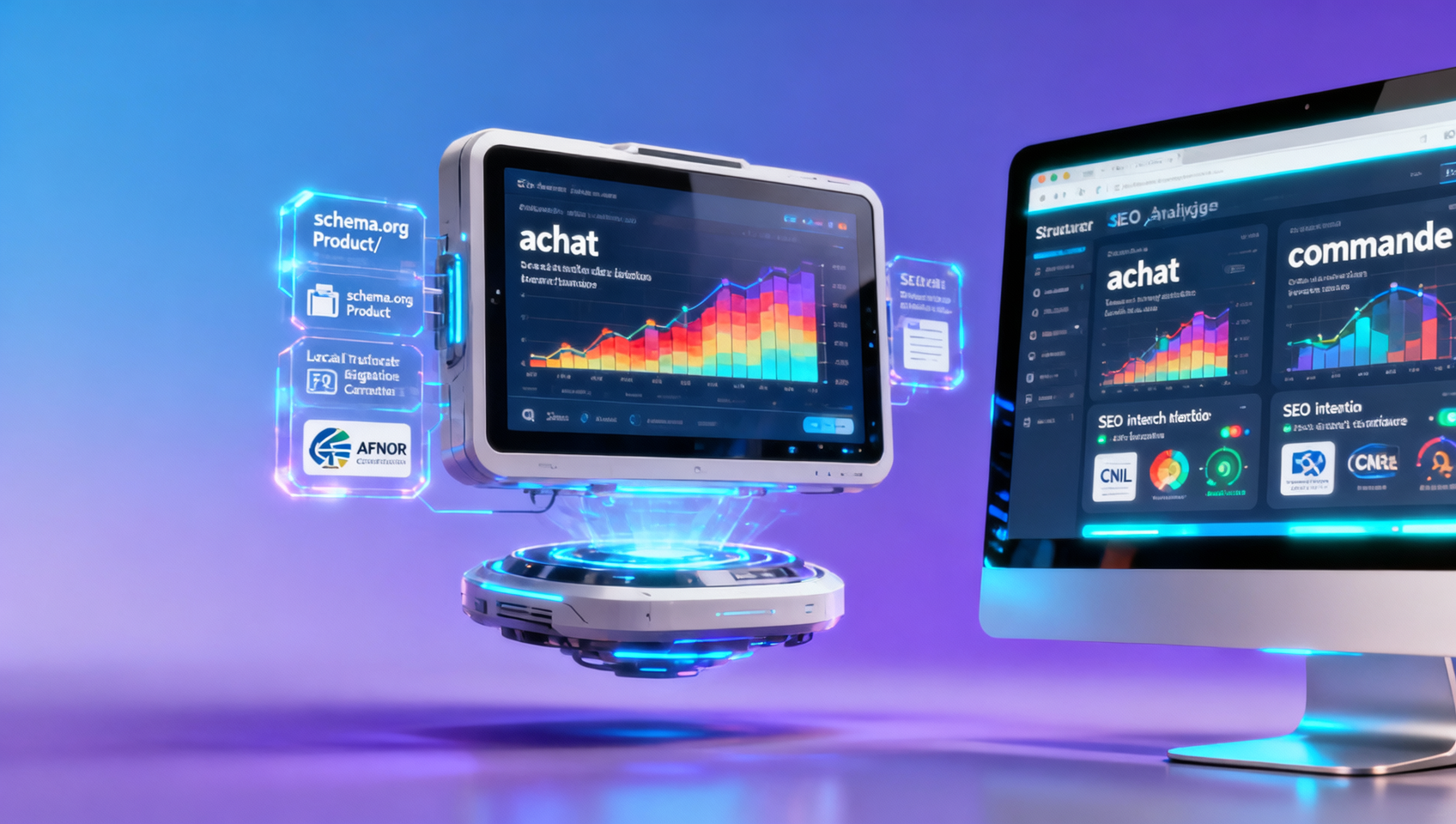 لماذا لا يمكن توفير تكلفة 'تدقيق SEO المحلي' في تكاليف بناء موقع تجاري متعدد اللغات؟ مسار تحويل 'achat' و'commande' في السوق الفرنسي مختلف تمامًا لماذا لا يمكن توفير تكلفة 'تدقيق SEO المحلي' في تكاليف بناء موقع تجاري متعدد اللغات؟ مسار تحويل 'achat' و'commande' في السوق الفرنسي مختلف تمامًا