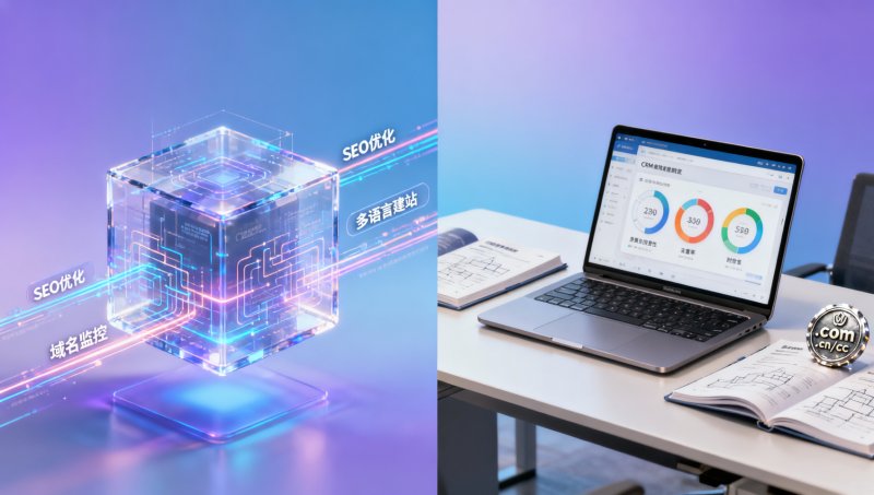 هل تتجاهل غالبًا شرطًا أساسيًا واحدًا عند الاستشارة حول أتمتة التسويق: هل بيانات CRM الخاصة بك تفي بالمعايير؟