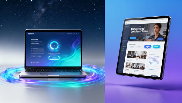 网站设计报价里‘UI定制’包含动效吗？合同未注明导致二次开发费用翻倍