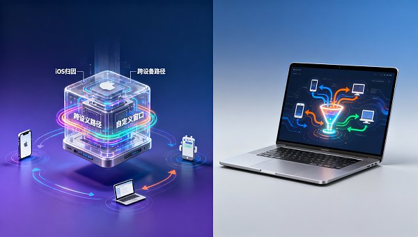 数据驱动广告分析是否支持‘跨设备归因窗口期’自定义?iOS隐私政策下很关键 数据驱动广告分析是否支持‘跨设备归因窗口期’自定义?iOS隐私政策下很关键