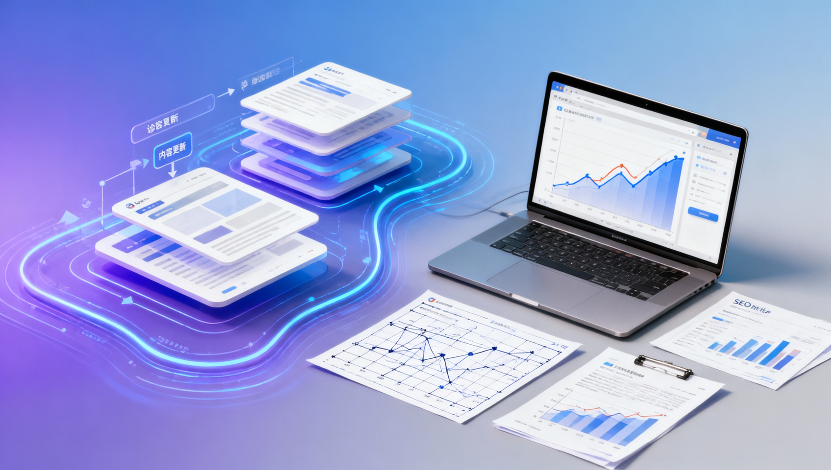 لماذا تكون نتائج تحسين محركات البحث منخفضة التكلفة متكررة؟