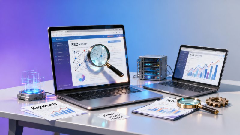 هل ينبغي تنفيذ جميع توصيات SEO في أدوات مشرفي المواقع
