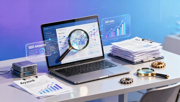 站长工具SEO建议要不要全部照做