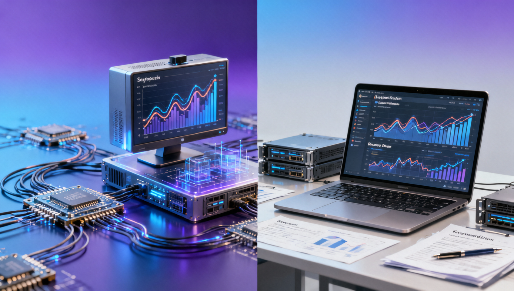 عند اختيار أدوات تحسين محركات البحث، ابدأ أولاً بدقة البيانات